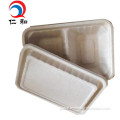 Friendly Lunch Box Environment Friendly Wheat Straw Lunch Box Supplier